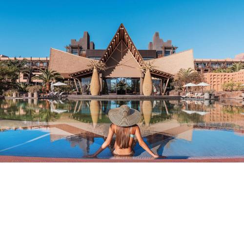 Lopesan Baobab Resort