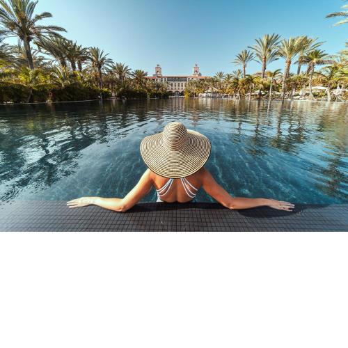 Lopesan Costa Meloneras Resort & Spa