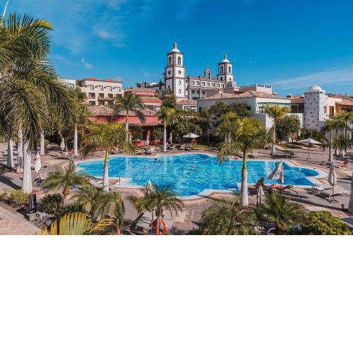 Lopesan Villa del Conde Resort & Thalasso
