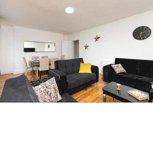 Lora modern apartamento
