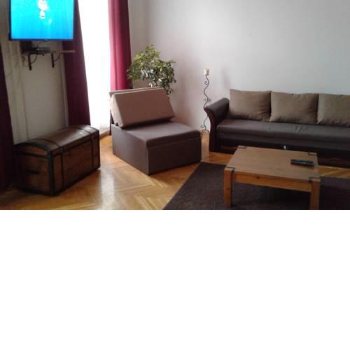 Lóránt Apartman