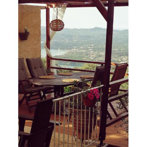 Lorantina House_ Holidays in Corfu