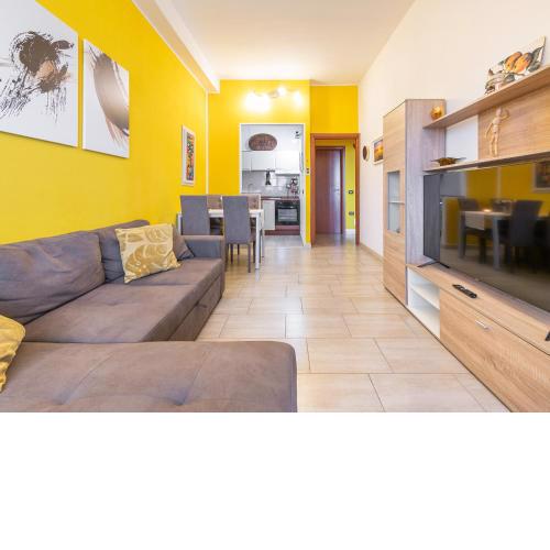 L'Orchidea D'Oro - BellaVita Apartments