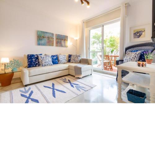 Lorcrimar Banus Suite Apartment