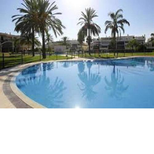 Lorcrimar Puerto Banus