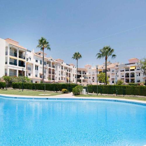 Lorcrisur Aparment - Charming next to Puerto Banús