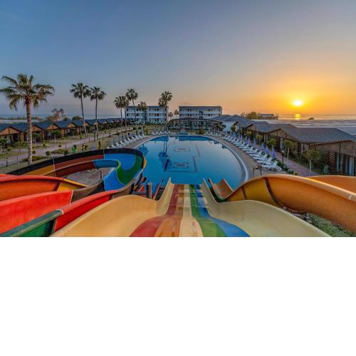 Lord Marina Hotel & Bungalows