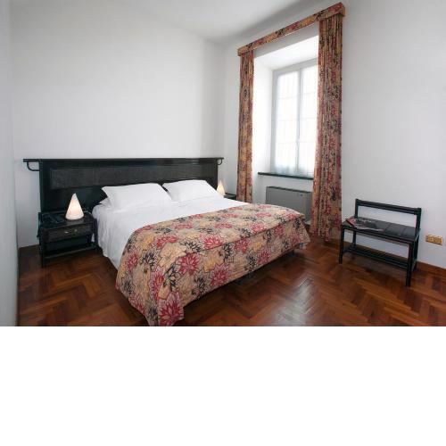 Lord Nelson - Camere