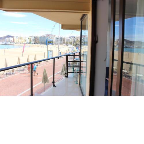 Lord Nelson Las Canteras 2