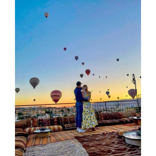 Lord of Cappadocia Hotel
