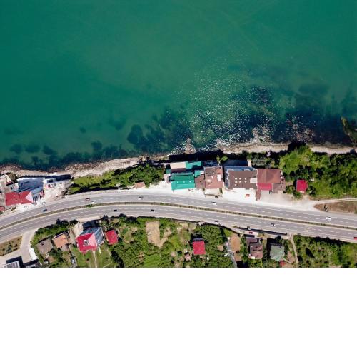 Lord Otel Trabzon