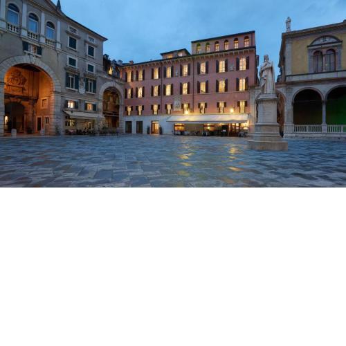 Lords of Verona Luxury Apartments