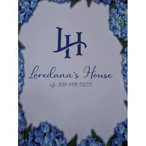 Loredana’s house