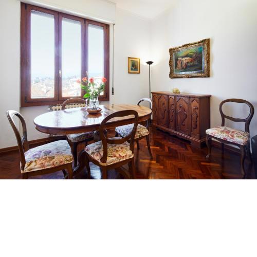 Lorena Flat Firenze