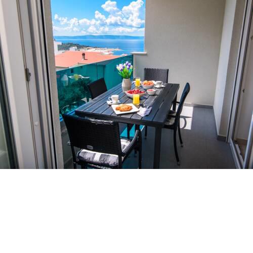 Lorena Luxury Apartment