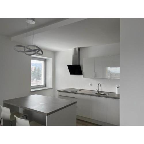 Lorenc street apartment
