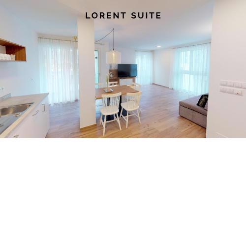 Lorent House