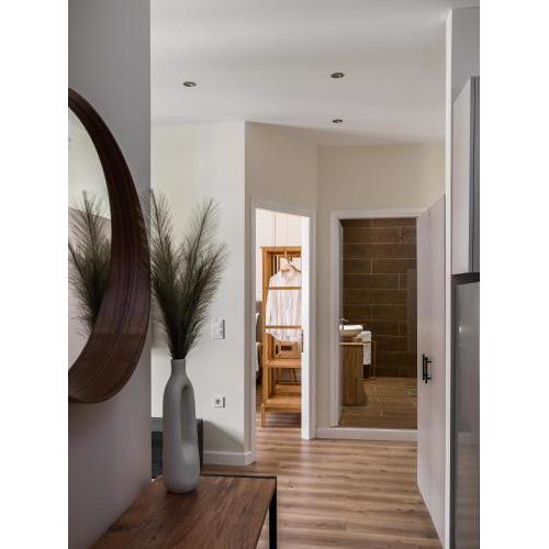 Lorenzo Mavili Suite