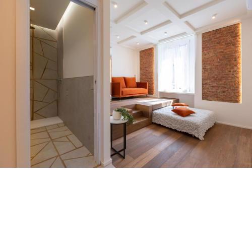 [Loreto - Duomo] Exclusive Home