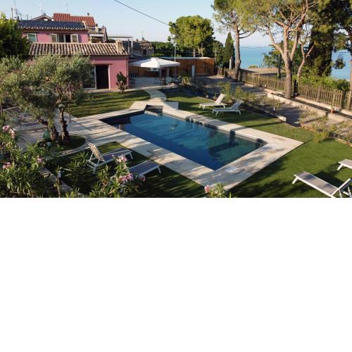 L'Organetto, Luxury B&B