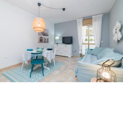 Loriana seaside home
