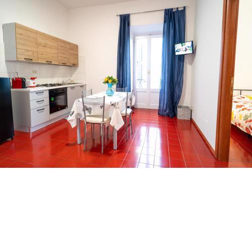 L'Orizzonte House-Animal Friendly