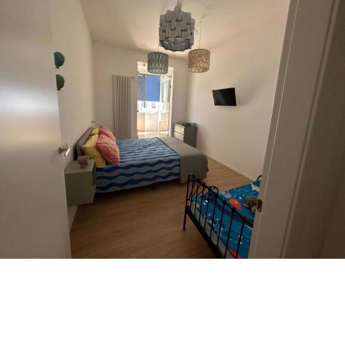 Lortica apartment