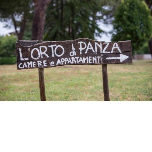 L'Orto Di Panza