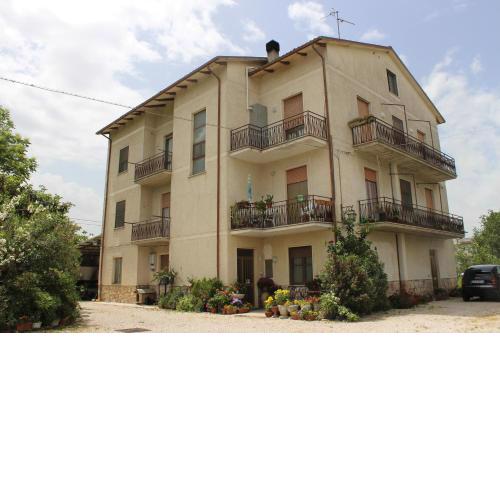 L'Ortolano Apartments