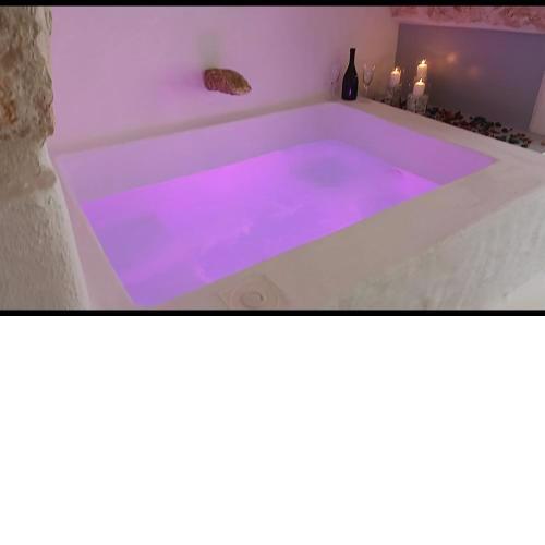 Lory's Luxury Suite Ostuni