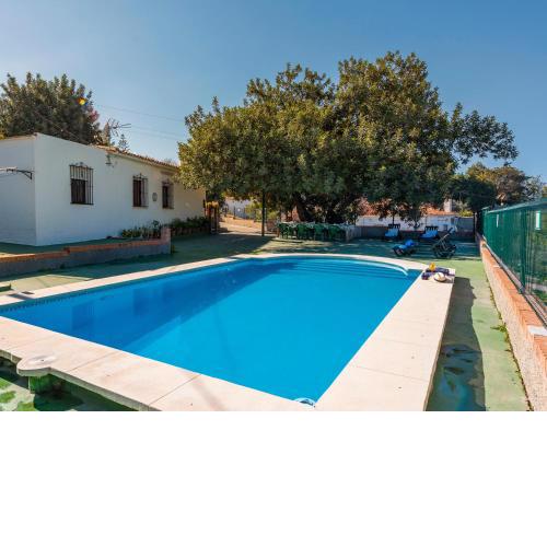 Los Algarrobos - Mountain and Relax near the beach