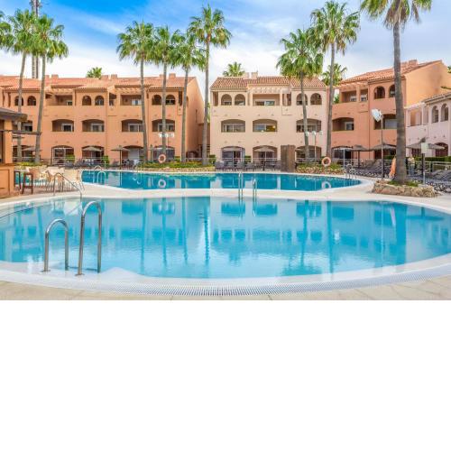 Los Amigos Beach Club