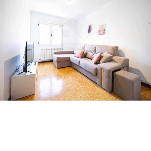 Los Ángeles Apartamento