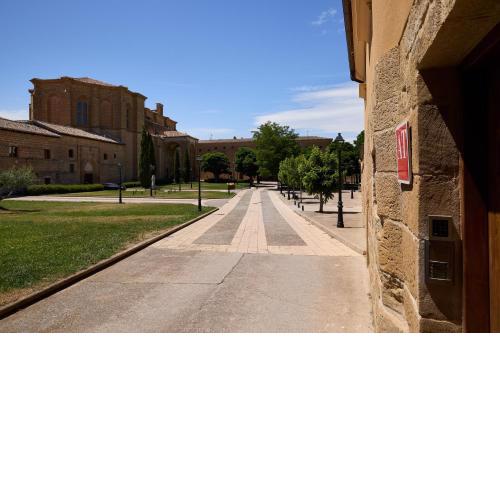 Los Apartamentos del Palacio