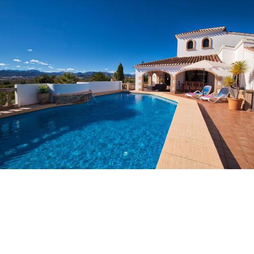 Los Arcos, Javea