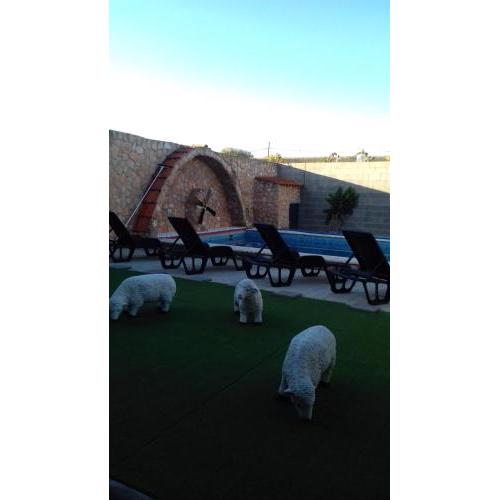 LOS ARCOS