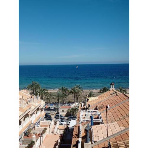 Los Arenales del Sol Alicante
