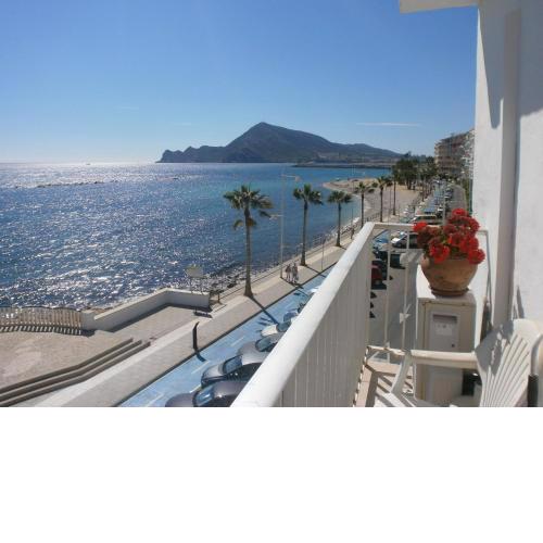 Los Azules de Altea
