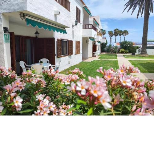 Los Balandros 116