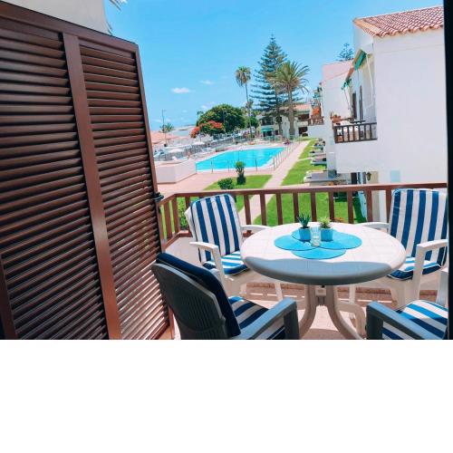 Los Balandros 217 by SunHousesCanarias