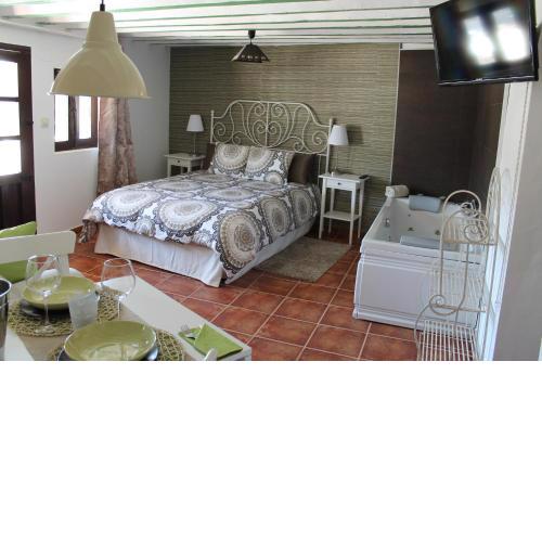 Los Balcones de Galaz