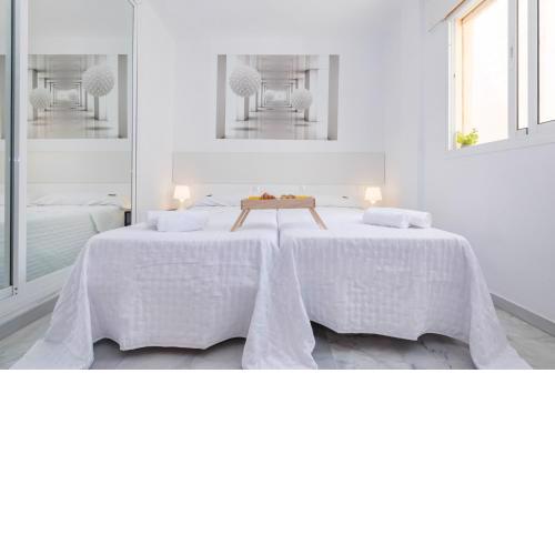 LoS BoLiCHeS BEACH TERRACE APaRMEnT