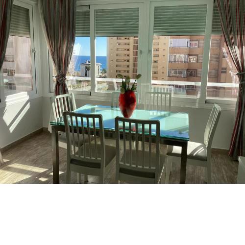 Los Boliches Fuengirola Sweet&beach