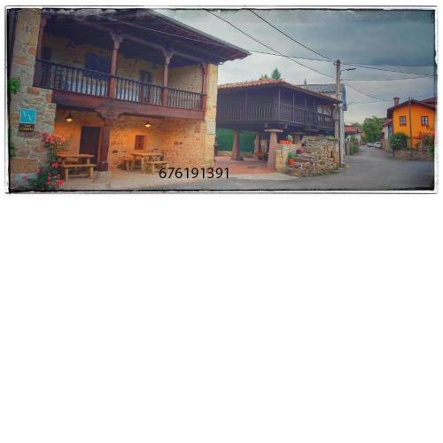 Los Campos Vivienda Vacacional