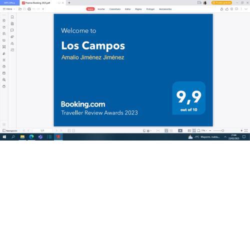 Los Campos
