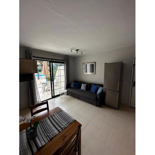 Los Cancajos Apartamento Acijoa