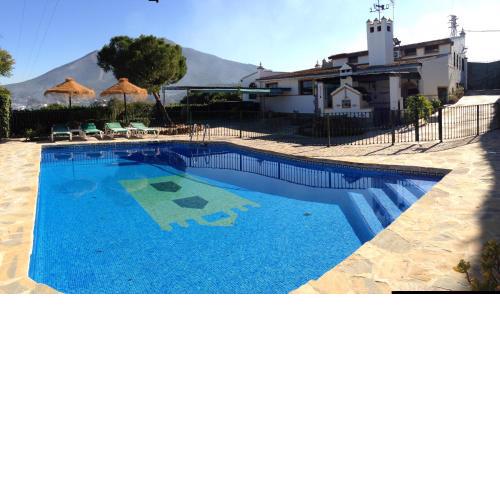 Los Cantos Tu Villa Rural 7 Dormitorios Piscina Privada