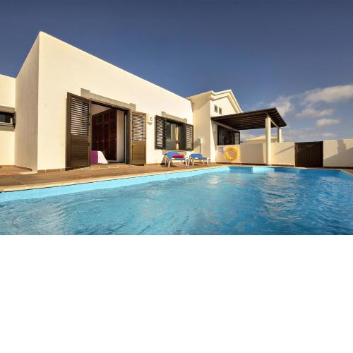 Los Charcones vivienda vacacional