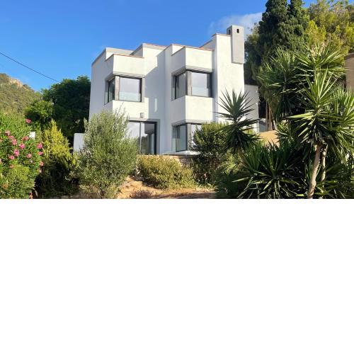 Los Chopos, sea & mountain views