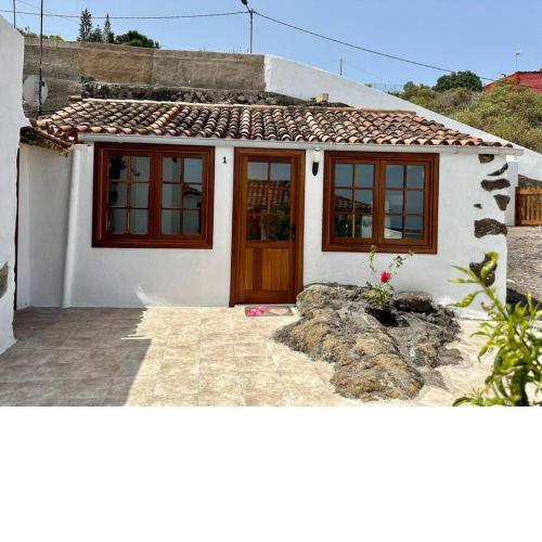 Los Chozos Cottage